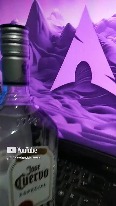 Tequila jose cuervo especial plata de agave azul #shorts entre botanas y bebidas envio saludos