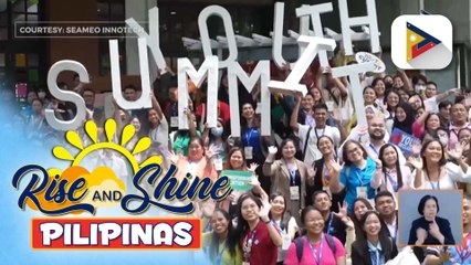 AI Guidlines sa Edukasyon isinusulong ng SEAMEO INNOTECH