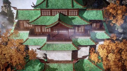 Peerless Soul of war(Battle spirit) Episode 85 Multi subtitles