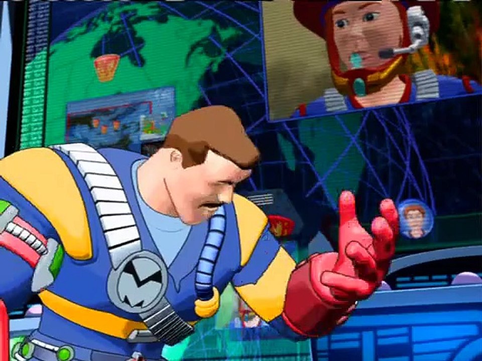 Rescue Heroes