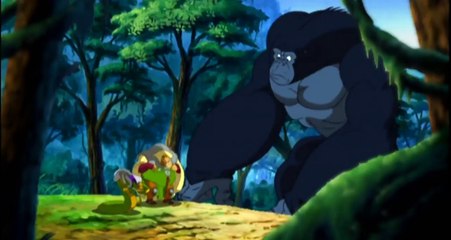 Kong: King of Atlantis 🌊 – The Epic Battle Against Queen Reptilla Begins