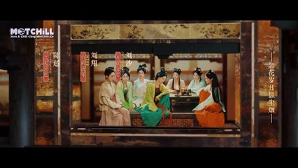 Ngũ Phúc Lâm Môn Tập 17 VietSub Full HD - Thuyết Minh - Motchill