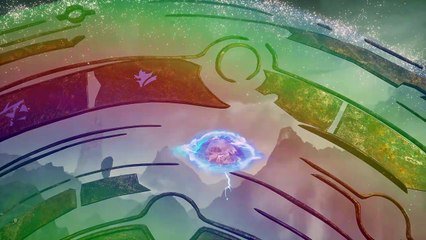 Martial Master Episode 518 Multi Subtitles