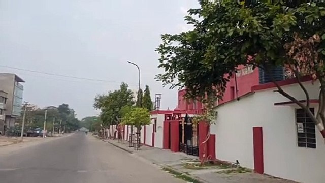 Rajasthan Weather : आज सवेरे जयपुर में बादल छाए, बारिश की संभावना