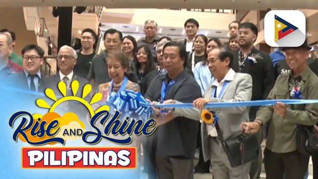 Photo World Asia, nagbukas ng oportunidad para sa mga aspiring photographers sa isinagawang Photo Exhibit