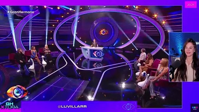 El picante anuncio de Santiago del Moro que cambia el juego en Gran Hermano 2024