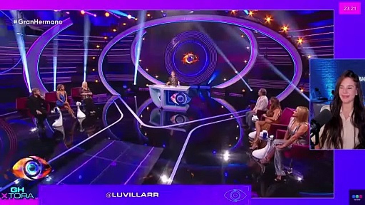 El picante anuncio de Santiago del Moro que cambia el juego en Gran Hermano 2024