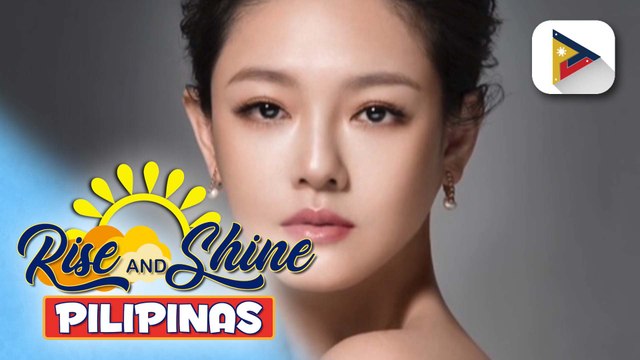 TALK BIZ | Taiwan's 'Meteor Garden' star Barbie Hsu, pumanaw na