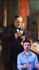 Louis Pasteur How He Saved the World from Diseases