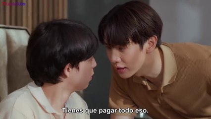 Fourever You Ep.06 - Sub español