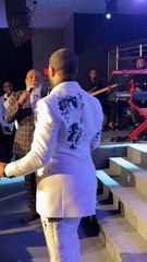 Brian Carn False Prophet