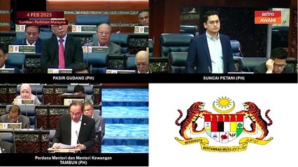 RM60 juta bantuan khas Bernas pada pesawah utara terkesan - PM Anwar
