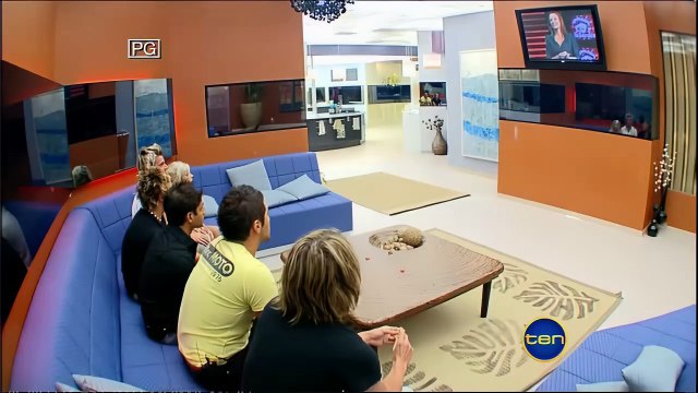 120-Big Brother Australia Season 07, Day 93a, Daily Show, Monday, 23 July 2007