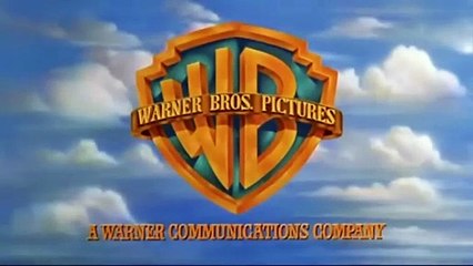 Batman (1989) Official Trailer