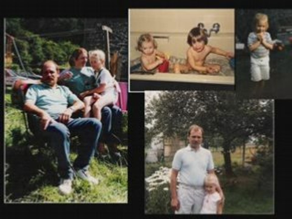 Videos de présentation Mariage..... merci les amis......