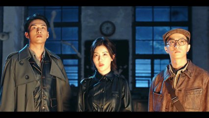 Detective de Sueños Capitulo 10 en Español Latino - Dorama en Audio Latino