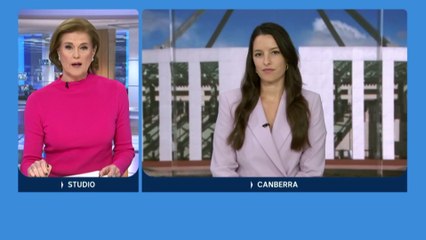 Members of Parliament return to Canberra for first sitting week of the year