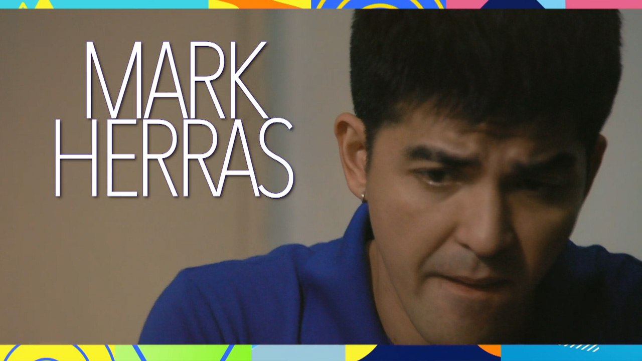Fast Talk with Boy Abunda: Mark Herras | (Ep. 526)
