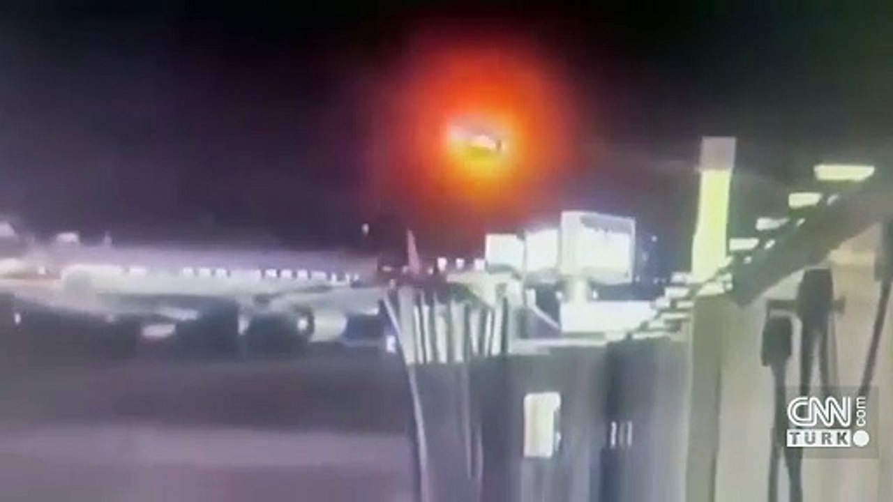 ABD'de 67 kişinin öldüğü uçak kazasında son durum: Hala cenazeleri arıyorlar