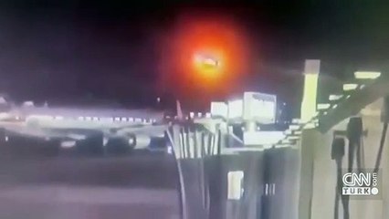 ABD'de 67 kişinin öldüğü uçak kazasında son durum: Hala cenazeleri arıyorlar