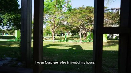 How Indonesia Is Preparing For The Next Big Quake _ The Waves That Changed Us - Part 2