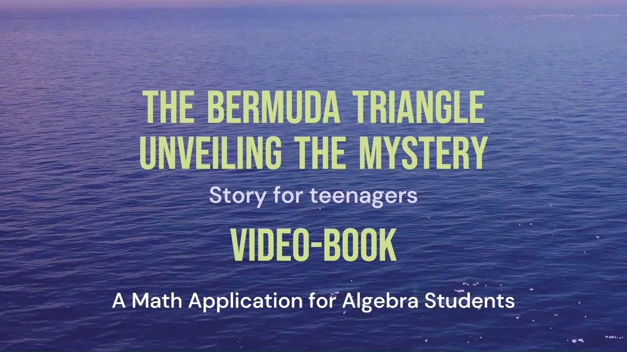 The Bermuda Triangle Unveiling the Mystery