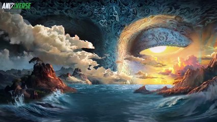 [Anixverse] Tales of Herding Gods - 16 [1080p]