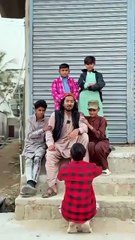 Short video funny reel comedy gujjar 😄