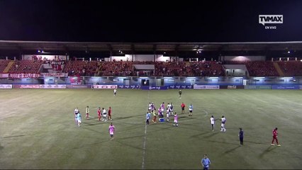 Reacciones del partido San Francisco FC vs UMECIT FC