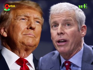 Chris Wright Confirmed as US Energy Secretary: Climate Skeptic to Lead $50B Department - WorldEye