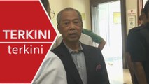 [TERKINI] Muhyiddin kekal pengakuan tak bersalah sebut kata hasut