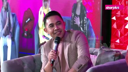 BBM: Hafiz Hamidun anggap ini rezeki.