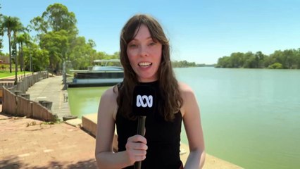 Heatwave expected to continue until later this week for parts of South Australia