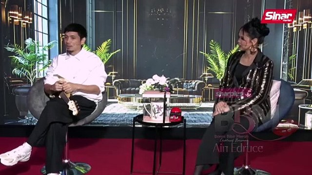 BBM: Mark Adam ada trauma memandu?