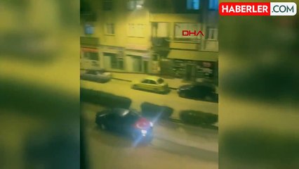 Ankara'da Genç Kıza Darp: Köpeği de Hedef Aldı