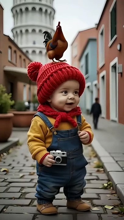 😀