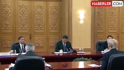 Çin, Trump'ın Panama Kanalı iddialarını reddetti