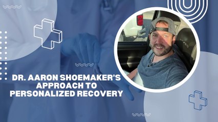 Aaron Shoemaker Chiropractor: Restoring Balance for Better Health