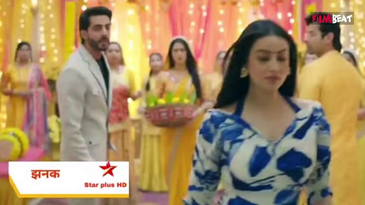 Jhanak Show Update: Jhanak और Aniruddha का सच पूरा Vihaan को बताएगी Arshi । filmibeat