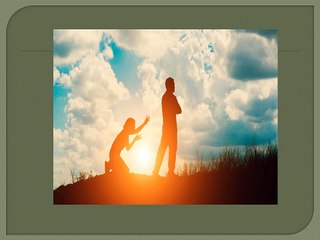 Pastor Thom O’Leary Mountainbrook Church Restoring Trust After Falling: Believing in God’s Favor and Forgiveness