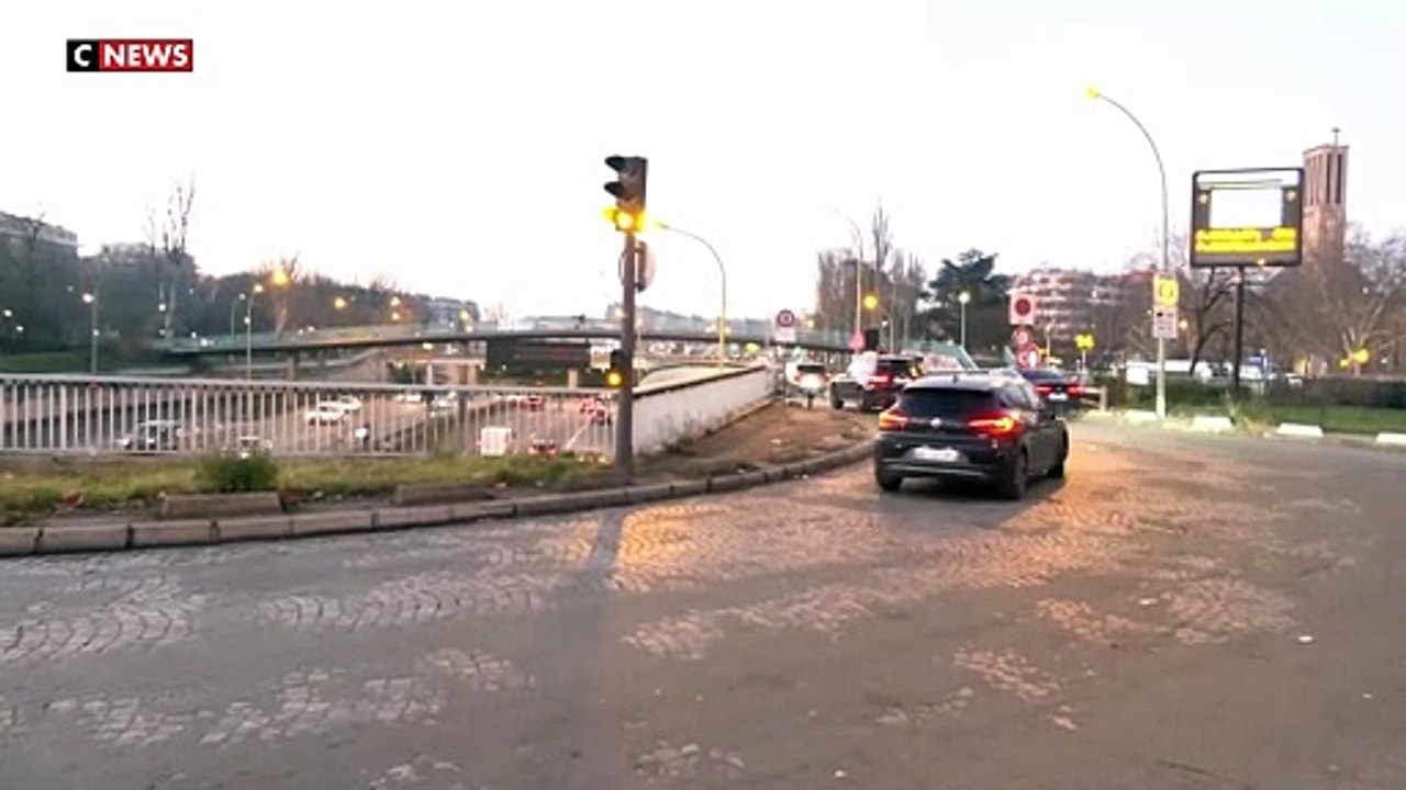 Voie de covoiturage : Valérie Pécresse craint les bouchons