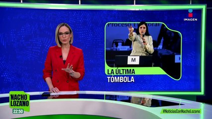 Avanza definición de aspirantes a magistrados y jueces federales