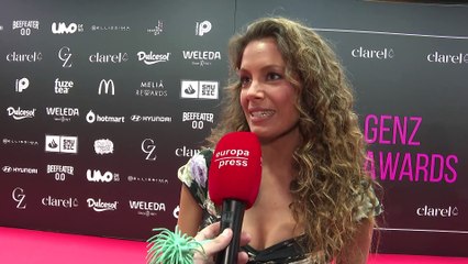 Laura Madrueño se pronuncia sobre los concursantes de 'Supervivientes 2025'