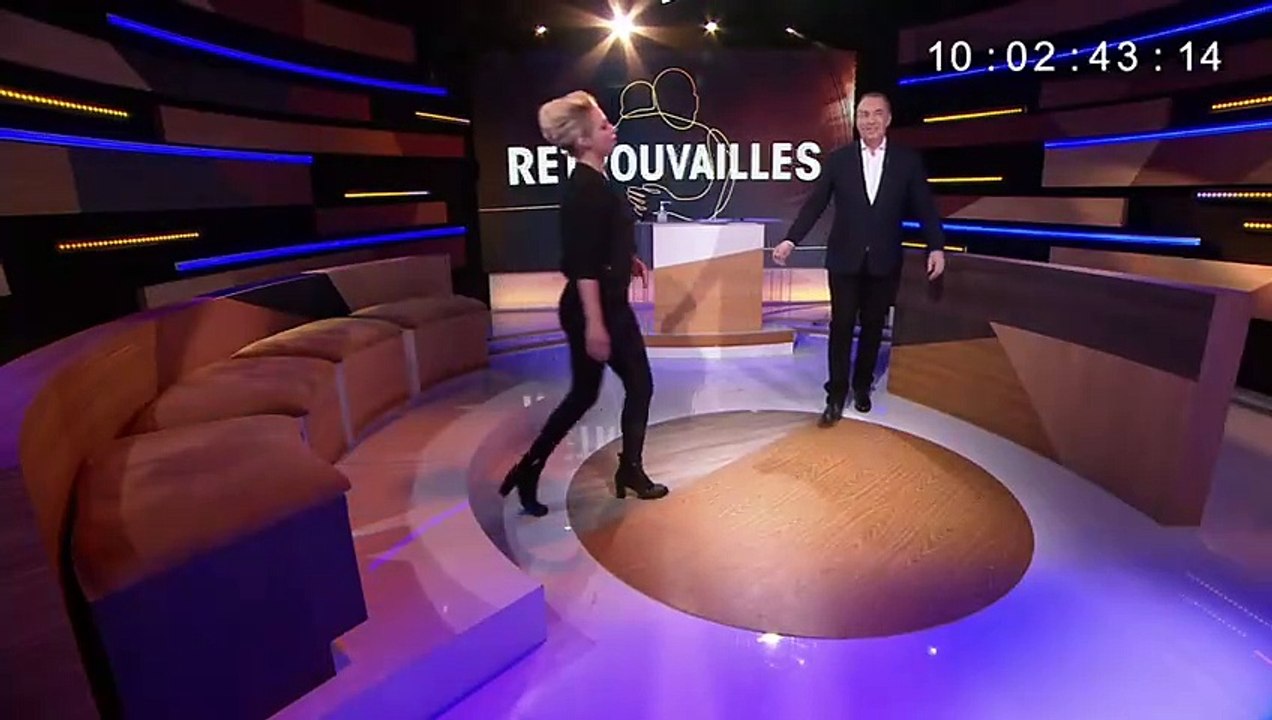 Teaser Version longue : "Retrouvailles", l'émission évènement de NRJ12 présentée par Jean-Marc Morandini