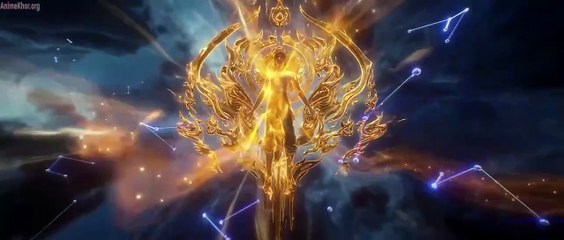 World of Immortals [Chang Sheng Jie] Episode 16