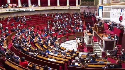 Budget 2025 : le double 49.3 de François Bayrou