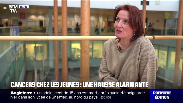 Cancers: la hausse inquiétante des cancers précoces chez les jeunes adultes