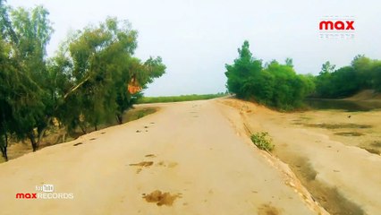 GoPro Hero 9 Black Review 🎥🔥 - Video Stabilization Test - Village Side 4K Ultra HD | Larkana Sindh Pakistan max RECORDS Follow