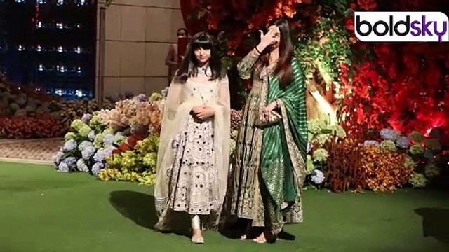 Aishwarya Rai Daughter Aaradhya Bachchan Takes Legal Action Against Fake News, Delhi High Court...