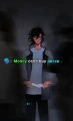 OVERTHINKERS WITH MONEY...🙂✨💸#yt#shorts#dailymotion